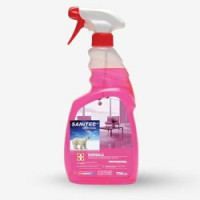 Deter Sanialc multisuperficie spray - ml 750